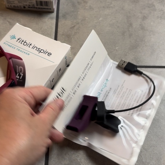 2- Fitbits - Picture 5 of 6